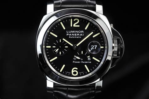 jual panerai pam 090|Panerai Luminor Power Reserve PAM 00090 .